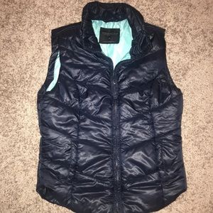 Brand new puffer vest